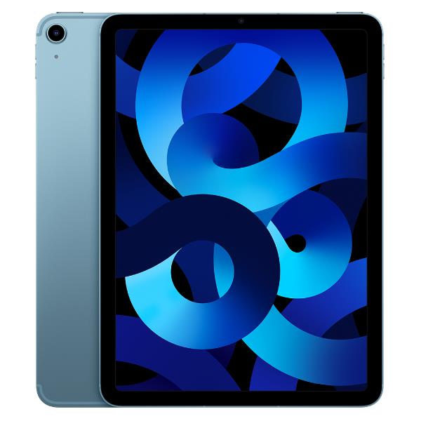 iPad Air Wi Fi Cellular 10 9 256 GB Azul